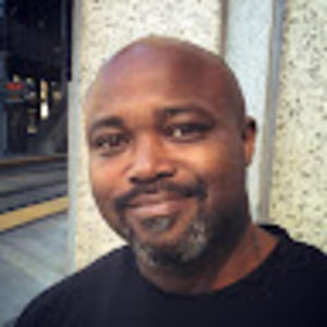 Meet your Posher, Patrick